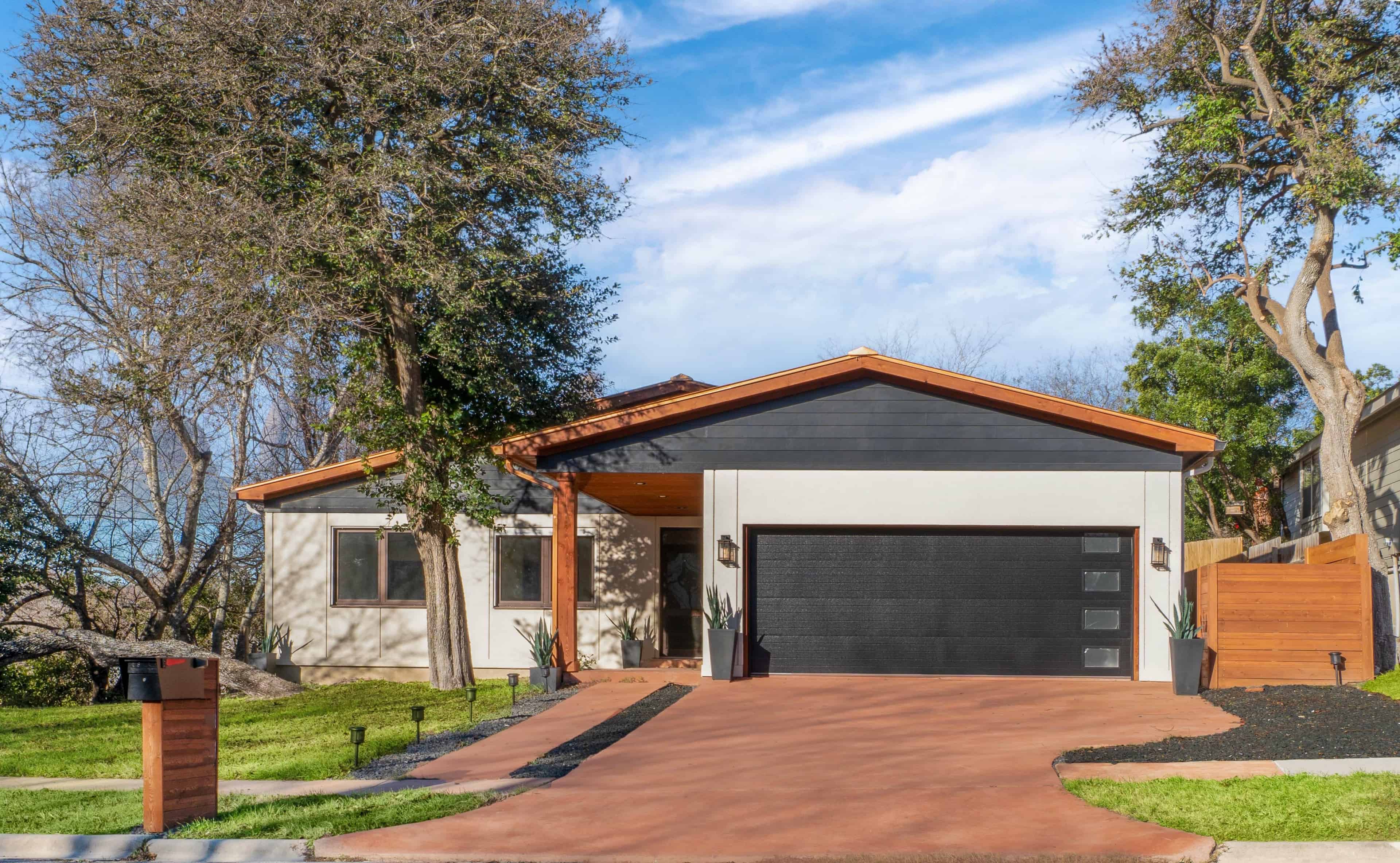 Garage Door Lubrication And Tune-Ups image