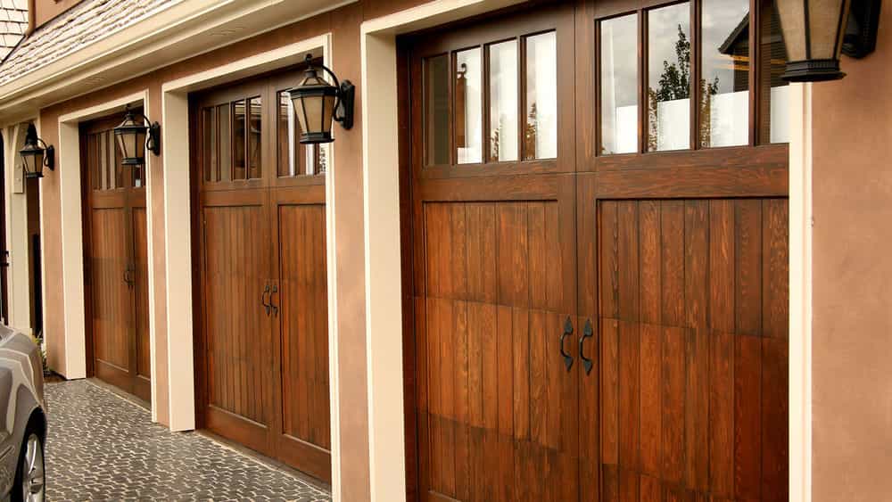 Hero image for Juneau Garage Doors